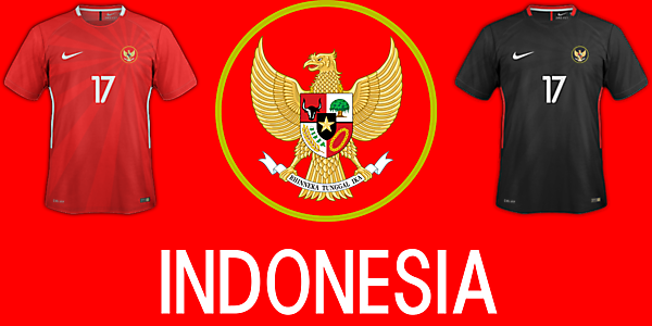 Indonesia Fantasy Kit