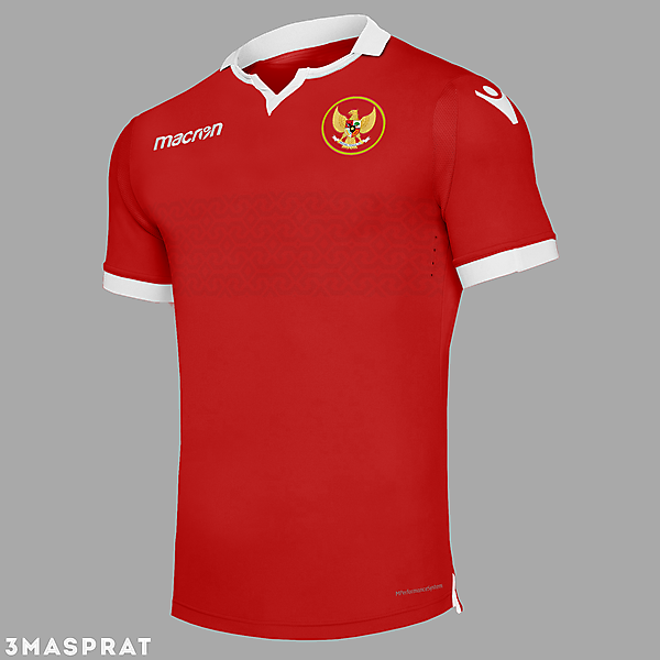 Indonesia Home Concept Kit