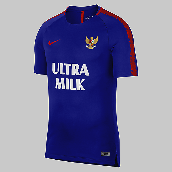 Indonesia Training Concept Kit