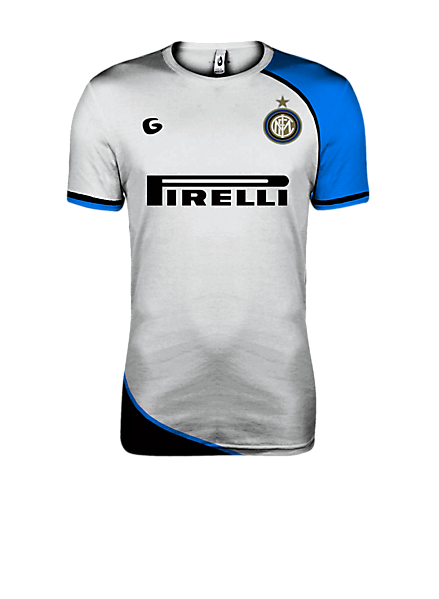 inter away