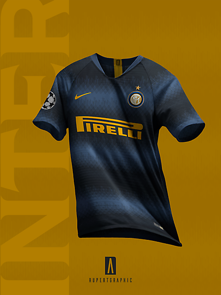 Inter 19/20 