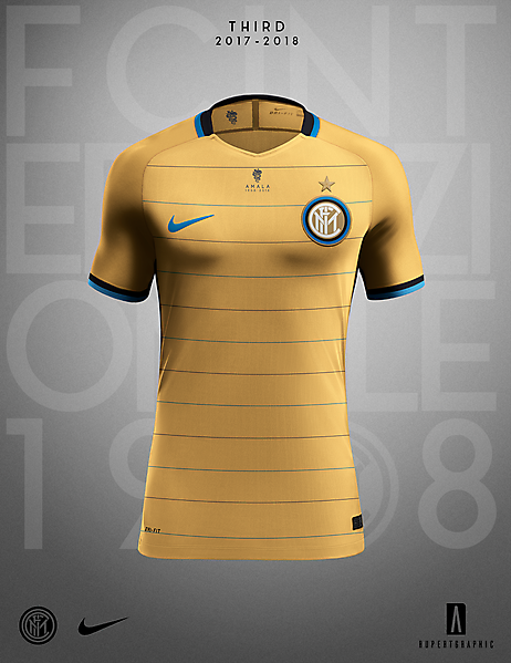 INTER  2017/18 - AMALA