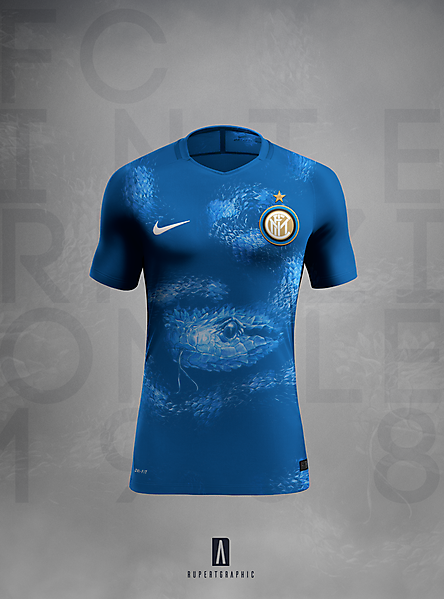 INTER  2017/18 - PRE-MATCH