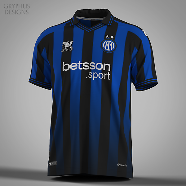 Inter | Concept Home Kit