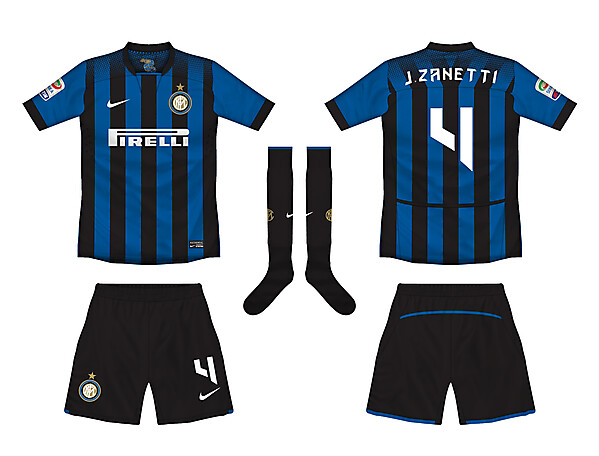 Inter Home