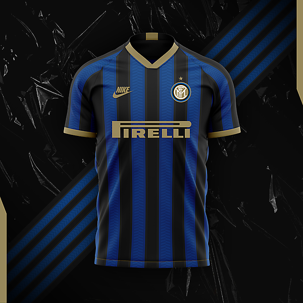 Inter home