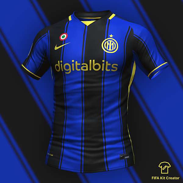 Inter home concept