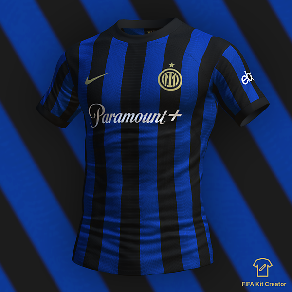 Inter home concept