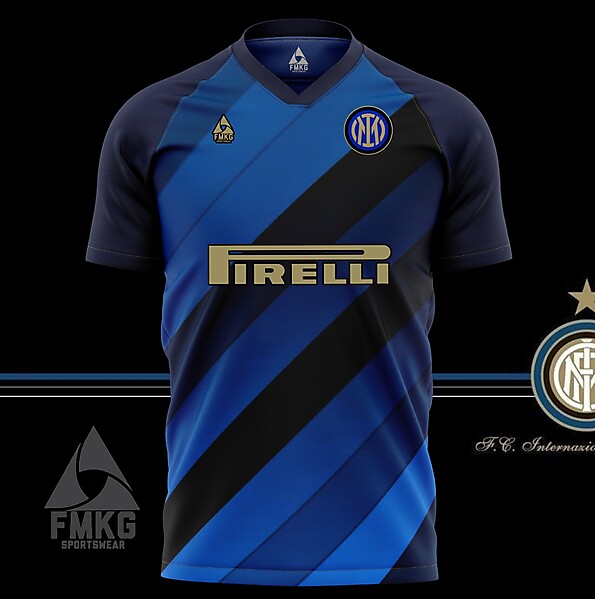 Inter Home Concept 