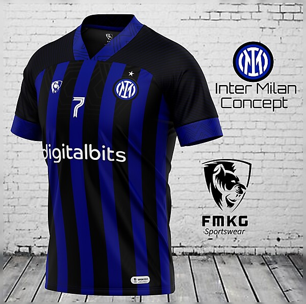 Inter Home Concept 