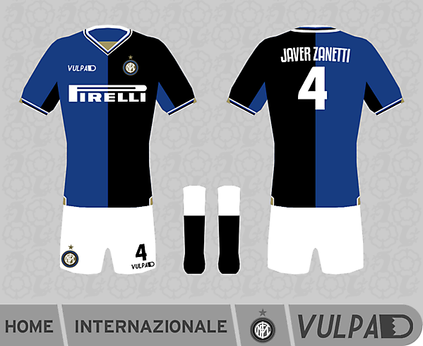 Inter Home