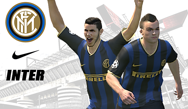 INTER KIT CONCEPT