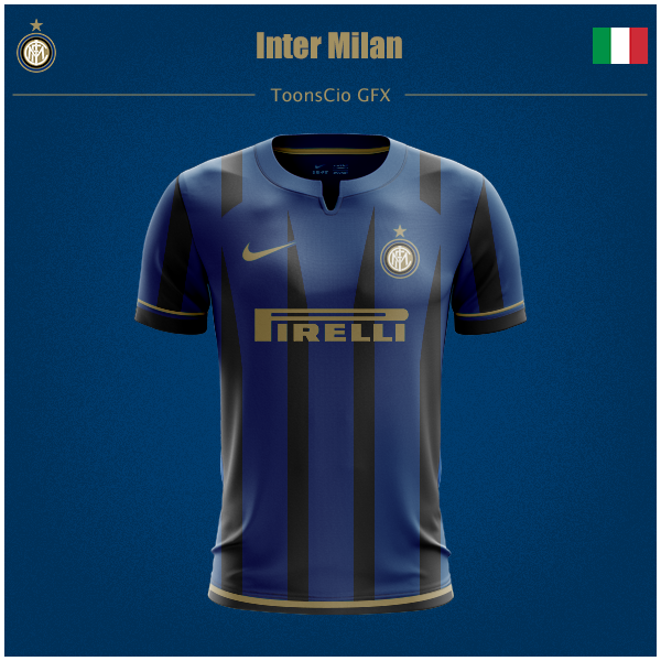 Inter Milan