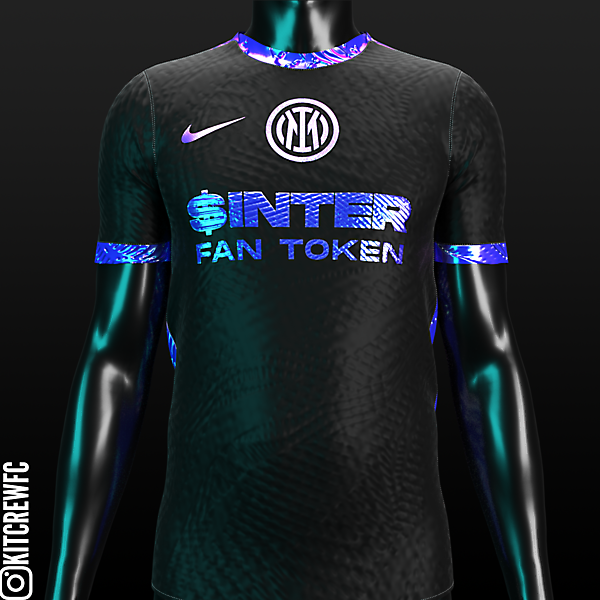 Inter Milan Concept Kit