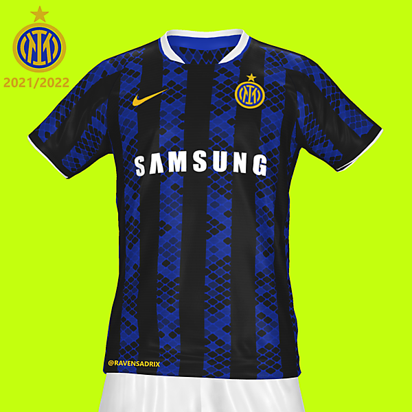 inter milan new kit