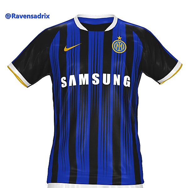 inter milan new kit