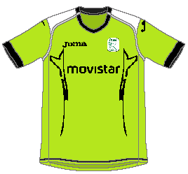 Inter Movistar Joma Home