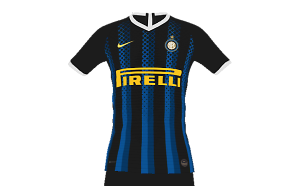 INTER NEXT SEASON 