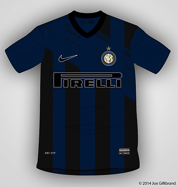 Inter Revised 