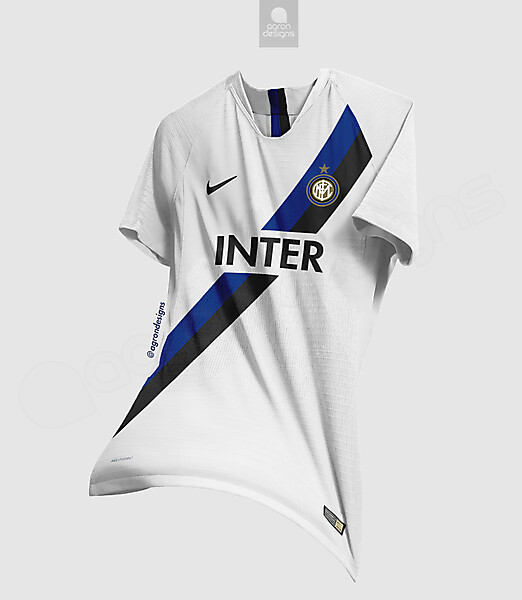 Inter Sash Kit Concept