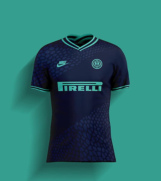 INTER Snake kit