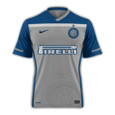 Inter Thrid Kit