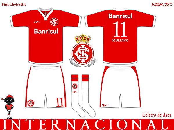 Internacional