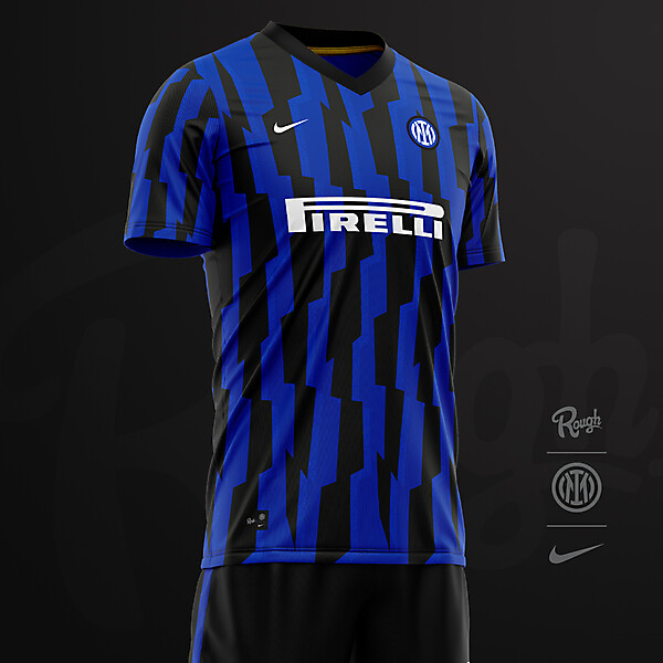 Internazionale Home