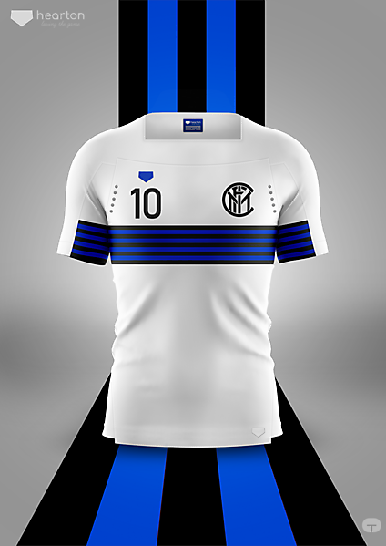 Internazionale Milano [away]