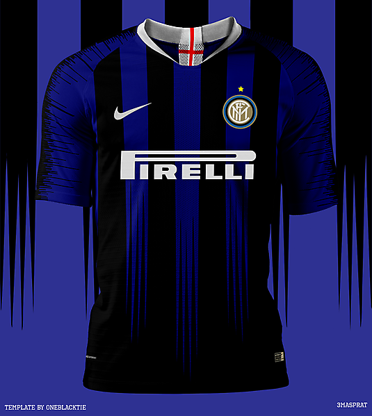 Internazionale Milano Home Concept Kit