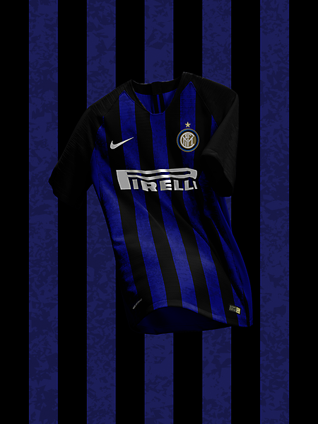 Internazionale Milano Home Concept Kit