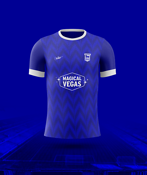 Ipswich Home kit