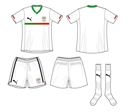 Iran Home Kit