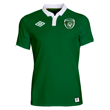 Shirts by Umbro