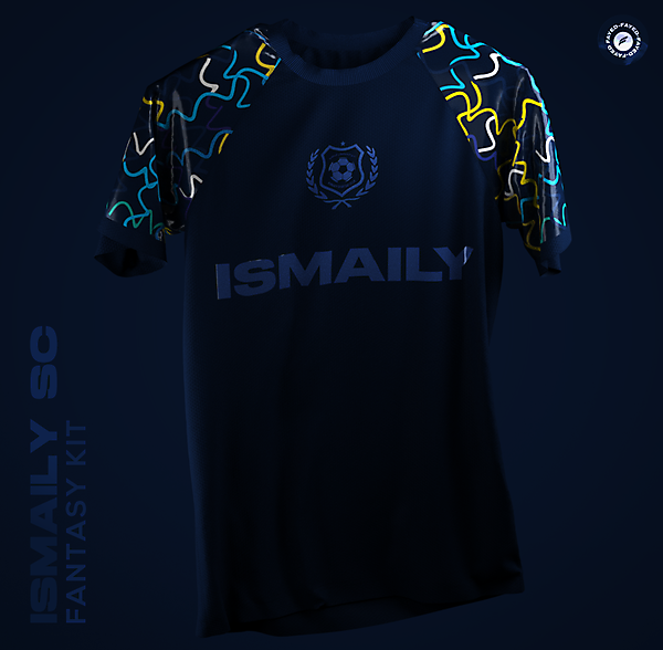 Ismaily Sc  | Fantasy Kit