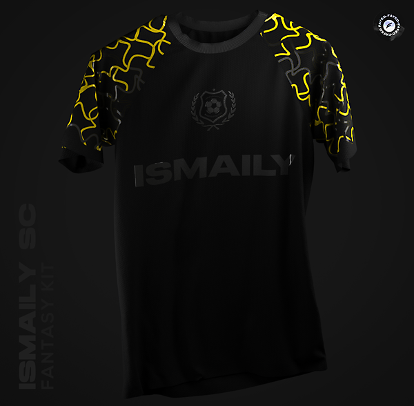 Ismaily Sc  | Fantasy Kit