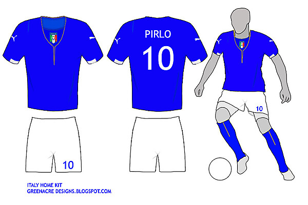 Italy Home