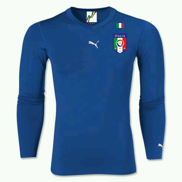 Italy Home