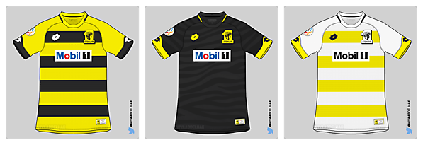 ITTIHAD Saudi Kits Concept