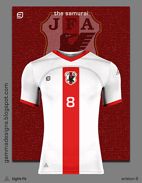 japan home