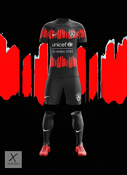 JDT AWAY KIT CONCEPT 