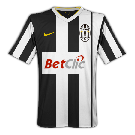 Juventus Home