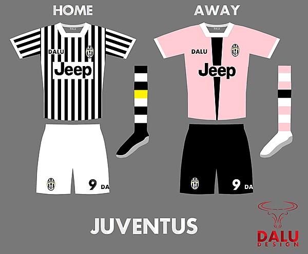 Juventus