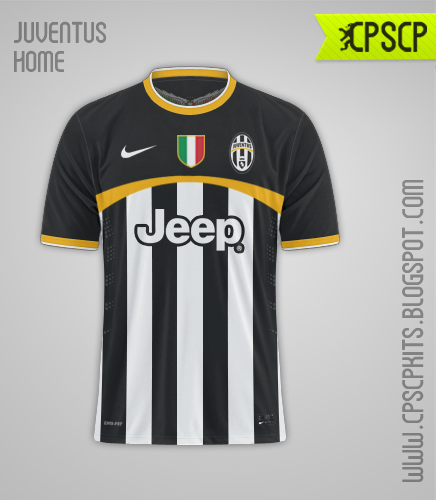 Juventus Home