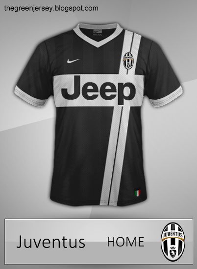 Juventus HOME