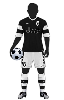 Juventus Nike Fantasy