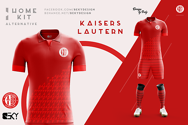 Kaiserslautern Home Kit (2) Proposal