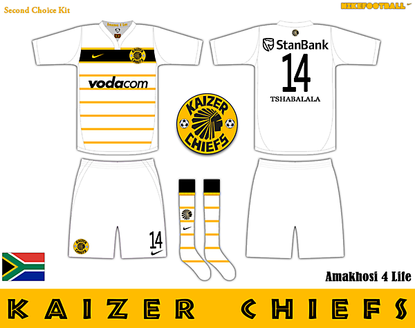 Kaizer Chiefs