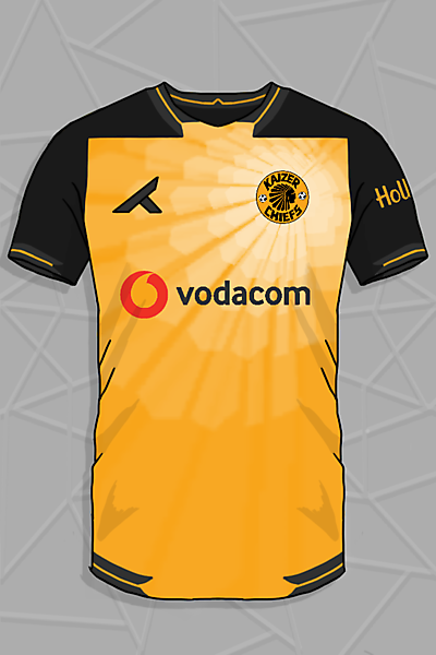 KAIZER CHIEFS (HOME)