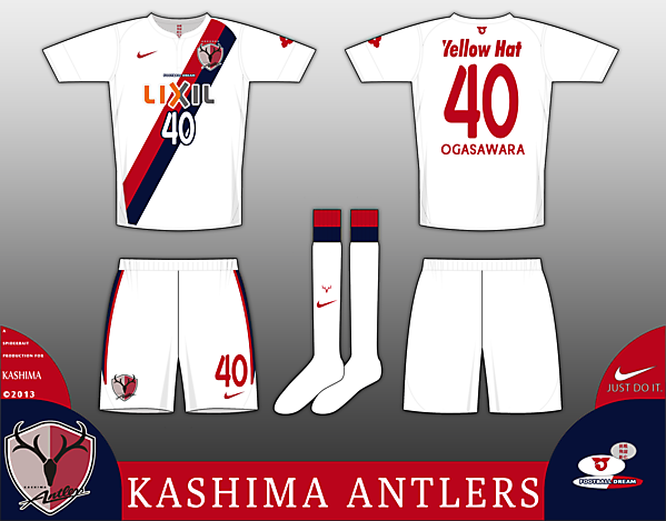 Kashima